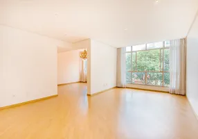 Foto 1 de Apartamento com 3 Quartos à venda, 120m² em Higienópolis, São Paulo