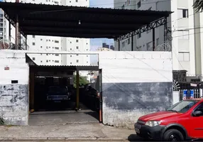 Foto 1 de Lote/Terreno à venda, 420m² em Santa Teresinha, São Paulo