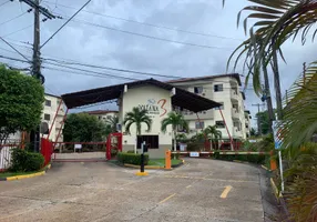 Foto 1 de Apartamento com 3 Quartos para alugar, 100m² em Parque Dez de Novembro, Manaus