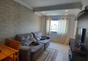 Foto 1 de Casa de Condomínio com 2 Quartos à venda, 91m² em Vila Granada, São Paulo