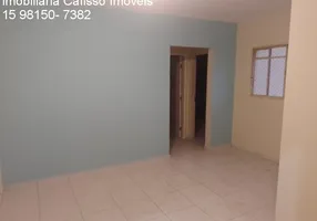 Foto 1 de Apartamento com 2 Quartos à venda, 45m² em Vila Trujillo, Sorocaba