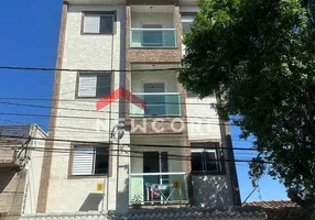 Foto 1 de Apartamento com 2 Quartos à venda, 35m² em Vila São Geraldo, São Paulo