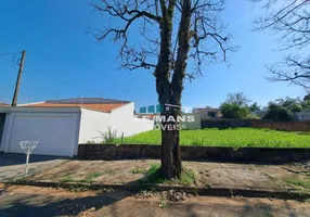 Foto 1 de Lote/Terreno à venda, 390m² em Nova Piracicaba, Piracicaba