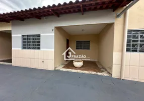 Foto 1 de Casa com 2 Quartos para alugar, 420m² em Setor Orienteville, Goiânia