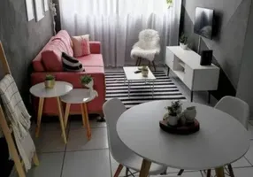 Foto 1 de Casa com 1 Quarto à venda, 90m² em Coutos, Salvador