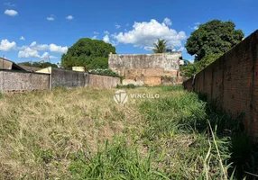 Foto 1 de Lote/Terreno à venda, 540m² em Nossa Senhora da Abadia, Uberaba