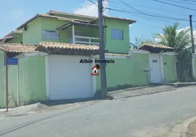 Foto 1 de Casa com 4 Quartos à venda, 300m² em Praia de Itaipuacu Itaipuacu, Maricá
