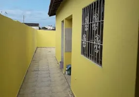 Foto 1 de Casa com 1 Quarto à venda, 150m² em Jamaica, Itanhaém