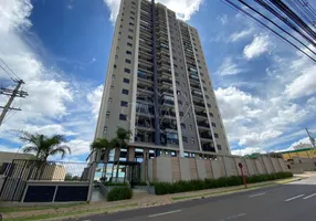 Foto 1 de Apartamento com 2 Quartos à venda, 62m² em Centro, Araraquara
