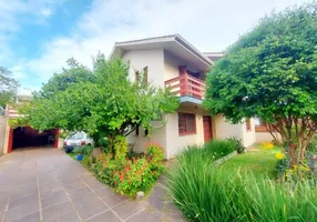 Foto 1 de Casa com 4 Quartos à venda, 189m² em Santos Dumont, São Leopoldo