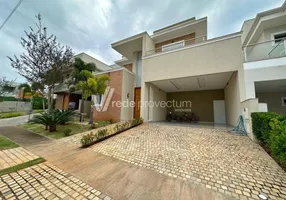 Foto 1 de Casa de Condomínio com 4 Quartos à venda, 332m² em Loteamento Parque dos Alecrins , Campinas