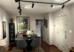 Foto 1 de Sobrado com 3 Quartos à venda, 108m² em Vila Mariana, São Paulo