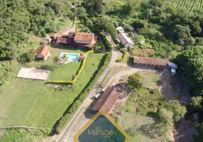 Foto 1 de Fazenda/Sítio com 9 Quartos à venda, 1400000m² em Centro, Nova União