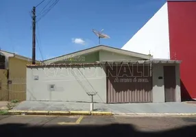 Foto 1 de Casa com 3 Quartos à venda, 187m² em Centro, São Carlos