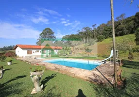 Foto 1 de Fazenda/Sítio com 4 Quartos à venda, 492m² em Zona Rural, São Roque