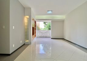 Foto 1 de Apartamento com 4 Quartos à venda, 120m² em Liberdade, Belo Horizonte