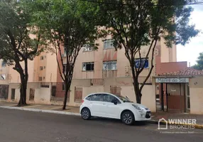 Foto 1 de Apartamento com 1 Quarto à venda, 35m² em Vila Vardelina, Maringá