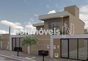 Foto 1 de Casa com 4 Quartos à venda, 134m² em Varzea, Lagoa Santa