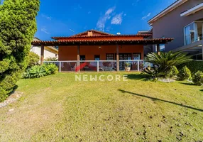 Foto 1 de Casa de Condomínio com 3 Quartos à venda, 247m² em Nova Higienópolis, Jandira
