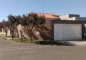 Foto 1 de Casa com 2 Quartos à venda, 120m² em Residencial Mirante, São José do Rio Preto