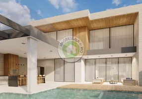 Foto 1 de Casa com 5 Quartos à venda, 800m² em Barra da Tijuca, Rio de Janeiro