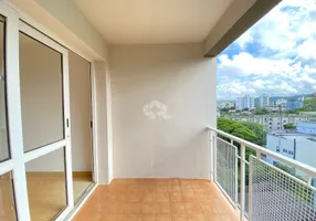 Foto 1 de Apartamento com 2 Quartos à venda, 79m² em Centro, Santa Cruz do Sul