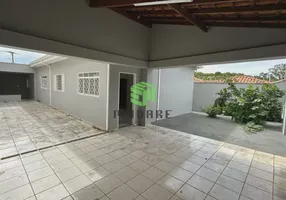 Foto 1 de Casa com 3 Quartos à venda, 171m² em Vila Exposição, Franca