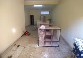 Foto 1 de com 1 Quarto para alugar, 50m² em Vila Recreio, Ribeirão Preto