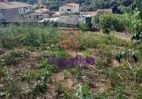 Foto 1 de Lote/Terreno à venda, 250m² em Cidade Nova, Jundiaí