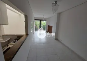 Foto 1 de Apartamento com 1 Quarto para alugar, 40m² em Vila São Pedro, Americana