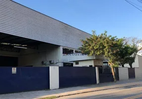 Foto 1 de Galpão/Depósito/Armazém à venda, 3671m² em Jardim Triangulo, Taboão da Serra