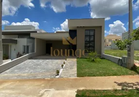 Foto 1 de Casa de Condomínio com 3 Quartos à venda, 149m² em Cajuru do Sul, Sorocaba