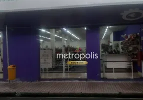 Foto 1 de Prédio Comercial à venda, 2500m² em Centro, Santo André