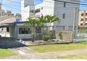 Foto 1 de Lote/Terreno à venda, 299m² em Vila Izabel, Curitiba