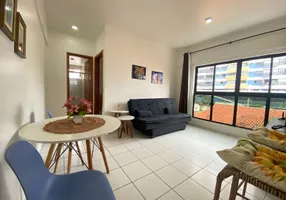 Foto 1 de Apartamento com 1 Quarto para alugar, 40m² em Ponta Verde, Maceió