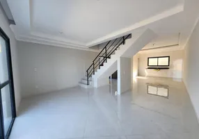 Foto 1 de Casa de Condomínio com 3 Quartos à venda, 169m² em Santa Terezinha Jordanésia, Cajamar