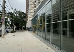 Foto 1 de Ponto Comercial para alugar, 240m² em Pinheiros, São Paulo