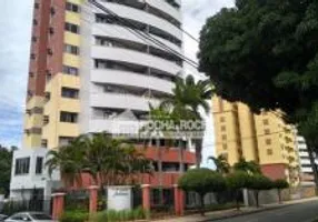 Foto 1 de Apartamento com 3 Quartos à venda, 75m² em São Cristóvão, Teresina