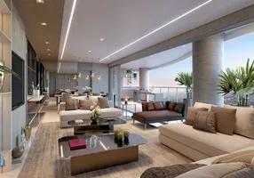 Foto 1 de Apartamento com 3 Quartos à venda, 123m² em Alphaville Conde II, Barueri