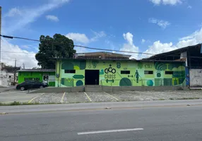 Foto 1 de Ponto Comercial com 1 Quarto para alugar, 27m² em Damas, Fortaleza