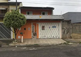 Foto 1 de Sobrado com 3 Quartos à venda, 217m² em Jardim Imperador, Suzano