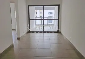 Foto 1 de Apartamento com 2 Quartos para alugar, 66m² em Campo Belo, São Paulo