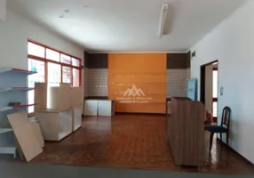 Foto 1 de Imóvel Comercial com 3 Quartos para alugar, 186m² em Jardim América, Ribeirão Preto