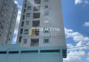 Foto 1 de Apartamento com 2 Quartos para venda ou aluguel, 50m² em Guarani, Novo Hamburgo