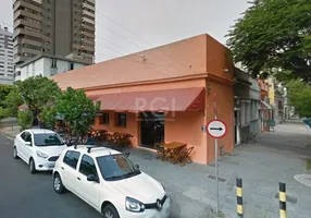 Foto 1 de Ponto Comercial à venda, 106m² em Menino Deus, Porto Alegre