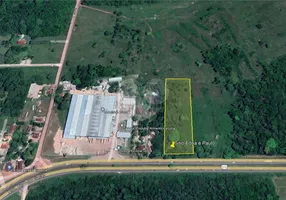 Foto 1 de Lote/Terreno à venda, 15628m² em Centro, Santa Isabel do Pará