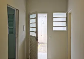 Foto 1 de Casa com 1 Quarto para alugar, 35m² em Vila Carrão, São Paulo
