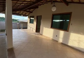 Foto 1 de Casa com 3 Quartos à venda, 384m² em Vila Maria, Lagoa Santa