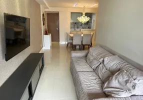 Foto 1 de Apartamento com 3 Quartos à venda, 105m² em Atalaia, Aracaju