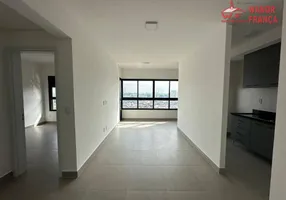 Foto 1 de Apartamento com 2 Quartos para alugar, 75m² em Vila Paraiba, Guaratinguetá